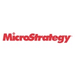 MicroStrategy Embedded Analytics logo